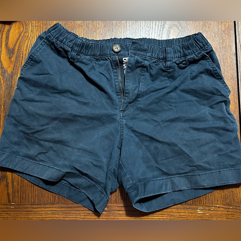 Bundle - men’s chubbies S & Ampact size S